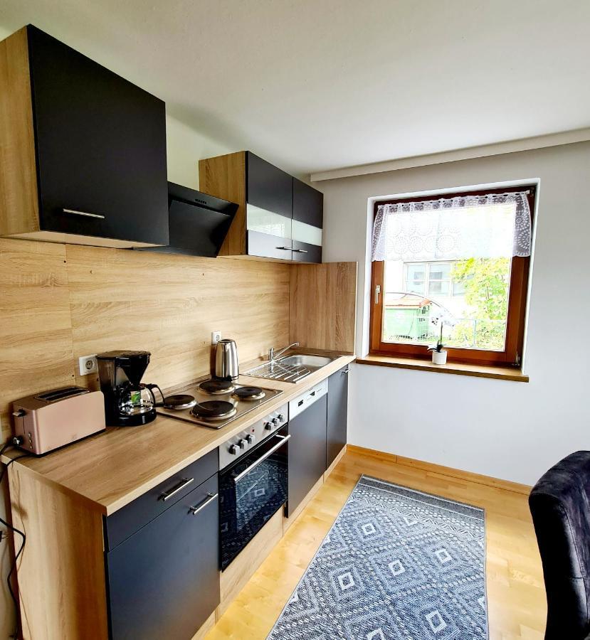 Ferienwohnung St. Josef Bodensdorf Exterior photo